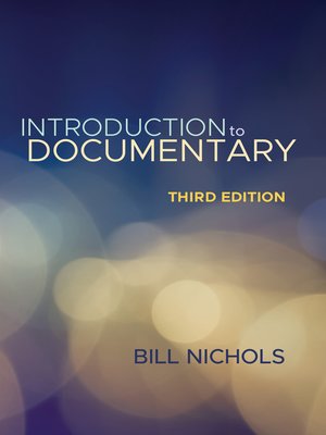 cover image of Introduction to Documentary